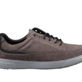 Pierre Cardin 77537 Gri Erkek Bot