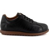Pierre Cardin 77666 Siyah Erkek Casual Ayakkabı