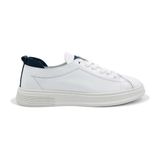 Pierre Cardin 779003 Beyaz Erkek Günlük Ayakkabı
