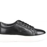 Pierre Cardin 779014 Siyah Erkek Günlük Ayakkabı