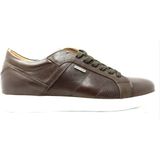 Pierre Cardin 779029 Kahverengi Erkek Spor Ayakkabı