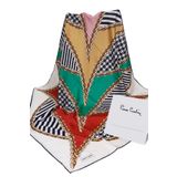 Pierre Cardin 7916799-913 Tivil Eşarp
