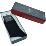 Pierre Cardin 800 Bambu 6lı Set Antrasit Erkek Çorap