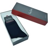 Pierre Cardin 800 Bambu 6lı Set Lacivert Erkek Çorap