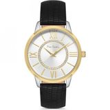 Pierre Cardin 800202F07 Gri Kadın Kol Saati