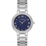 Pierre Cardin 800302F08 Gri Kadın Kol Saati