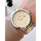 Pierre Cardin 800411F06SB Erkek Kol Saati