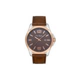 Pierre Cardin 800411F10K Deri Kordon Erkek Kol Saati