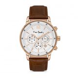 Pierre Cardin 800501F04 Erkek Kol Saati