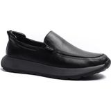 Pierre Cardin 80808-1 Siyah Sneakers Günlük Erkek Ayakkabı