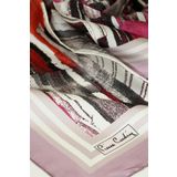 Pierre Cardin 8098438-991 Tivil Eşarp