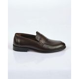 Pierre Cardin 810110 Comfy Erkek Klasik Ayakkabı - Kahverengi