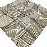Pierre Cardin 8300438-951 Açık Küf Yeşili Eşarp