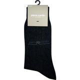 Pierre Cardin 834 Windsor Bambu Erkek Çorap - Siyah - 40 - 44