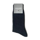 Pierre Cardin 900-SIYAH Erkek Modal Çorap 6'lı - 40 - 44