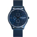 Pierre Cardin 902731F02 Erkek Kol Saati