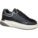 Pierre Cardin 92001 Siyah Erkek Casual Ayakkabı