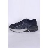 Pierre Cardin 92120-1 Premıum Siyah Erkek Rahat Taban Sneaker Waterproof Spor Ayakkabı