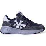 Pierre Cardin 92889 Vip Exlusive Konfor Sneaker Spor Ayakkabı Füme