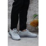 Pierre Cardin 9304 Gri Anatomik Orijinal Urun Sneaker Erkek Spor Ayakkabi