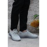 Pierre Cardin 9304 Gri Anatomik Ürün Sneaker Erkek Spor Ayakkabı