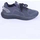 Pıerre Cardın 9304 Pc Sneakers Füme Spor Ayakkabı