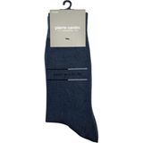 Pierre Cardin 933 Timmi Modal Elastan Erkek Çorap - Antrasit - 40 - 44