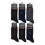 Pierre Cardin 936 Erkek Modal Çorap - Standart - Karışık