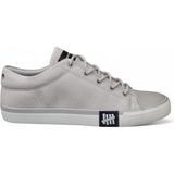 Pierre Cardin 9401Pc Erkek Kot Sneaker Spor Ayakkabı (Gri)