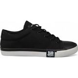 Pierre Cardin 9401Pc Erkek Kot Sneaker Spor Ayakkabı (Siyah)