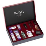 Pierre Cardin 99069 13 Parça Makyaj Çeyiz Seti Kadınlar İçin Özel Tasarım Ürünler