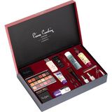 Pierre Cardin 99070 19 Parça Makyaj Çeyiz Seti - Renkli