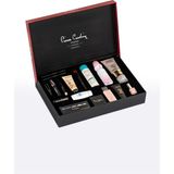 Pierre Cardin 99179 17 Parça Makyaj Çeyiz Seti - Renkli