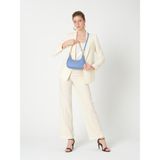 Pierre Cardin Açık Mavi Omuz Çantası 05PO25Y2002-F Amv - 23x12x7