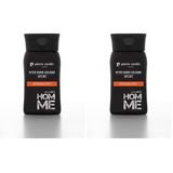 Pierre Cardin After Shave Cologne - Sport Tıraş Sonrası Kolonya (150) 2li paket