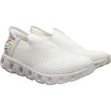 Pierre Cardin Anatomik Hafif Yazlık Bayan Spor Ayakkabı - Beyaz