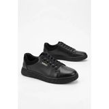 Pierre Cardin Anatomik Orijinal Ürün Hakiki Deri Sneaker Erkek Ayakkabı 169-581
