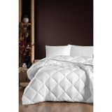 Pierre Cardin Anti-Stress Yorgan Tek Kişilik - 155 x 215 cm - Beyaz