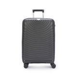 Pierre Cardin Antrasit Çekçekli Sert Valiz 04PC8005-02-ANT-ORTA