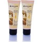 Pierre Cardin Argan Yağı Özlü E Vitaminli Nemlendirici El Kremi, 75 Ml 2li paket