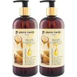 Pierre Cardin Argan Yağı Özlü E Vitaminli Nemlendirici Sıvı El Sabunu (400 ml) 2li paket