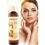 Pierre Cardin Argan Yağı Özlü E Vitaminli pH Dengeli Canlandırıcı 400 ml Duş Jeli