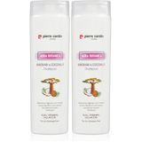 Pierre Cardin Aura Botanica Baobab & Hindistan Cevizi Özlü Şampuan 2li paket