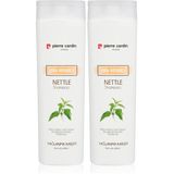 Pierre Cardin Aura Botanica Isırgan Özlü Şampuan (360 ml) 2li paket