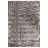 Pierre Cardin Azur UZ01A Vizon Pamuk Akrilik Yumuşak Dokulu Modern Kilim Halı VİZON 80 x 150