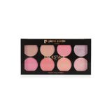 Pierre Cardin Backstage Candy Blush Palette - Allık (8’li)