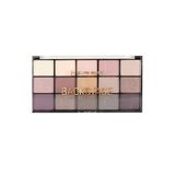 Pierre Cardin Backstage Rose Way Eyeshadow Palette - Far Paleti (15’Li)