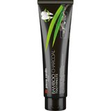 Pierre Cardin Bambu Kömürlü Diş Macunu – Doğal Beyazlatıcı & Ferah Nefes – 75 Ml- Natural Whitening Toothpaste – Bamboo Charcoal Power - STD