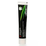 Pierre Cardin Bambu Kömürlü Diş Macunu – Doğal Beyazlatıcı & Ferah Nefes – 75 ml- Natural Whitening Toothpaste – Bamboo Charcoal Power