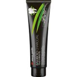 Pierre Cardin Bambu Kömürlü Diş Macunu – Doğal Beyazlatıcı & Ferah Nefes – 75 ml- Natural Whitening Toothpaste – Bamboo